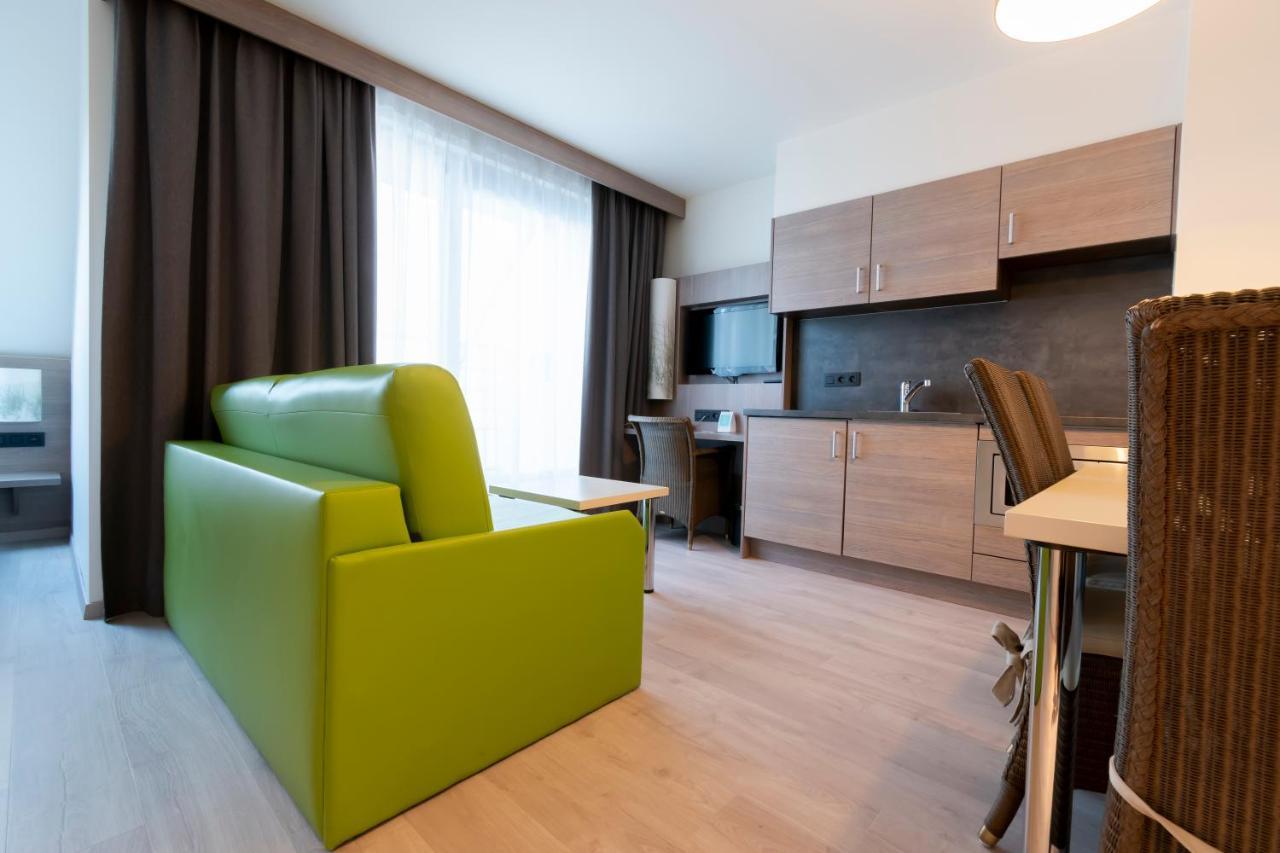 Hotel Ibis Styles Zeebrugge Braambeierhoek Exterior foto