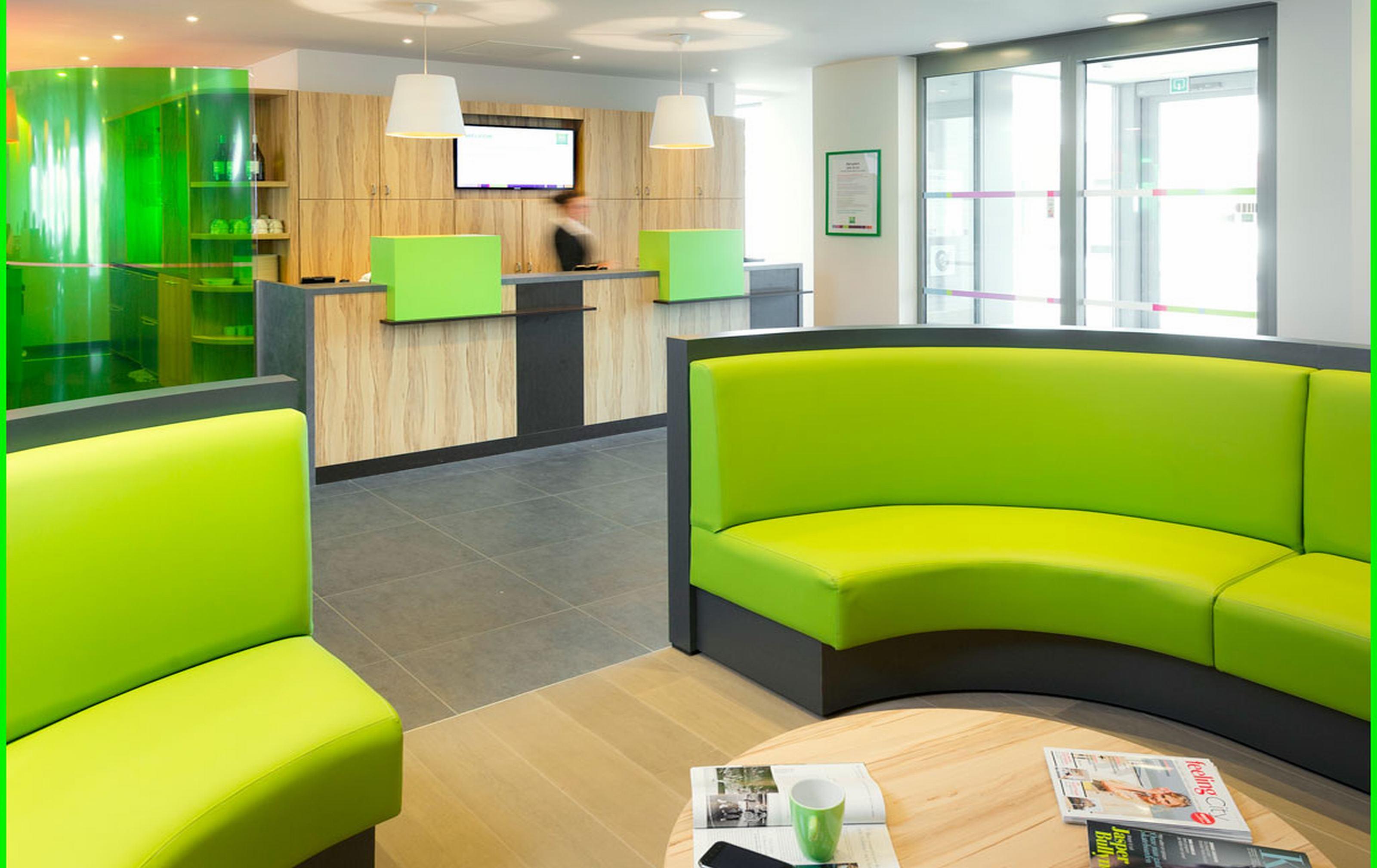 Hotel Ibis Styles Zeebrugge Braambeierhoek Exterior foto